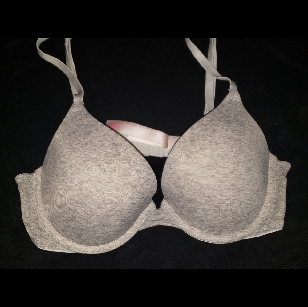 PINK by Victoria's Secret Push-Up Bra